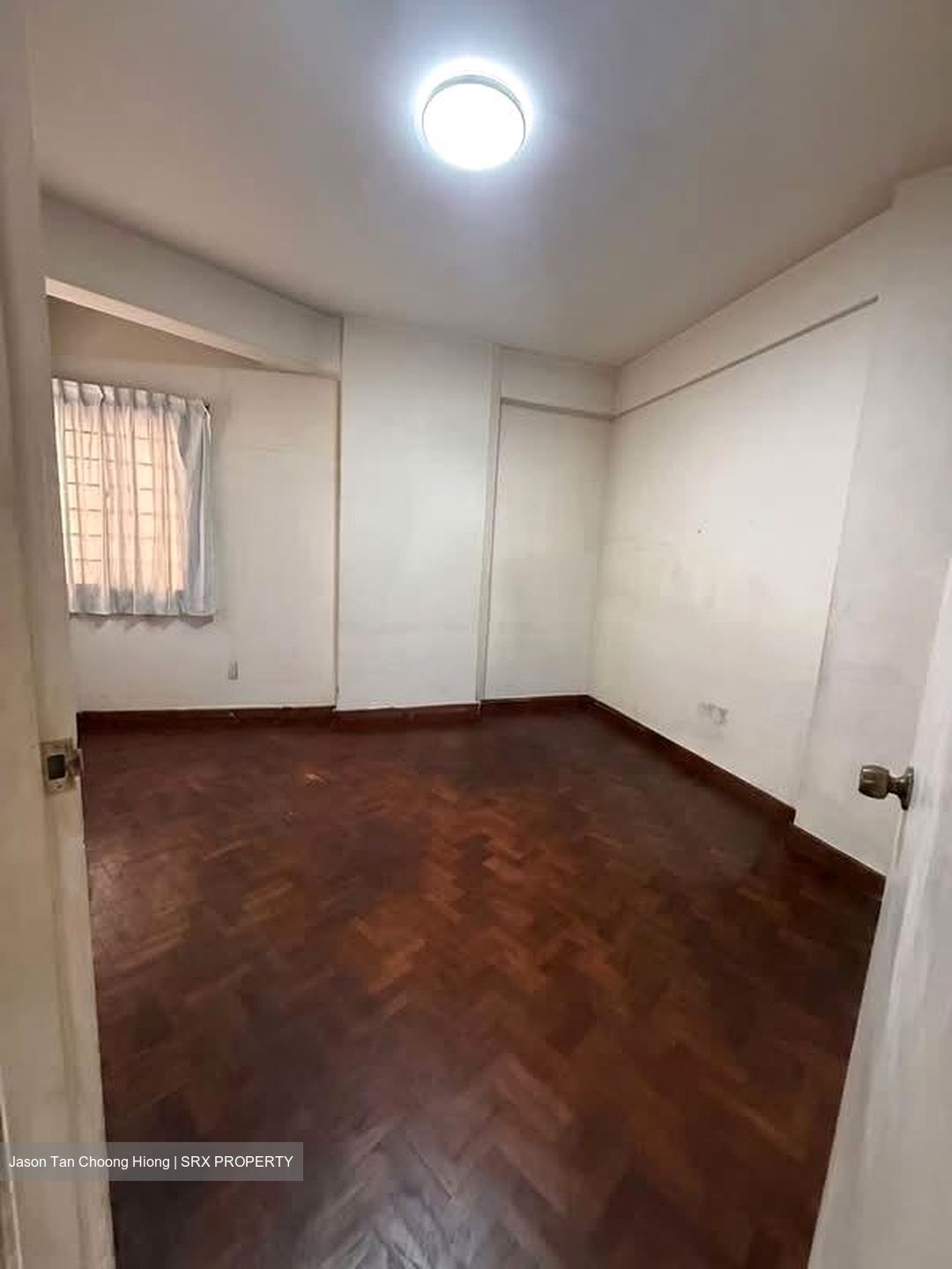 Bayshore Park (D16), Condominium #556200951
